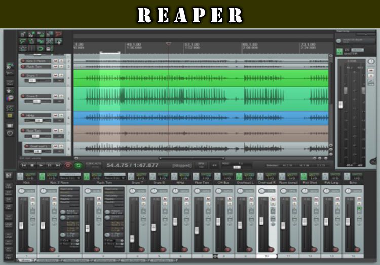 Reaper