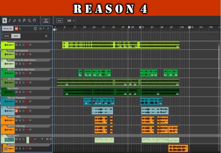 Reason 4