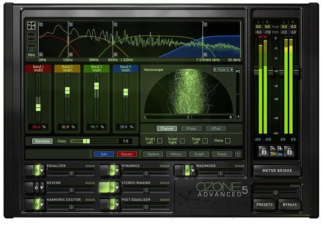 Plugin Produção Musical