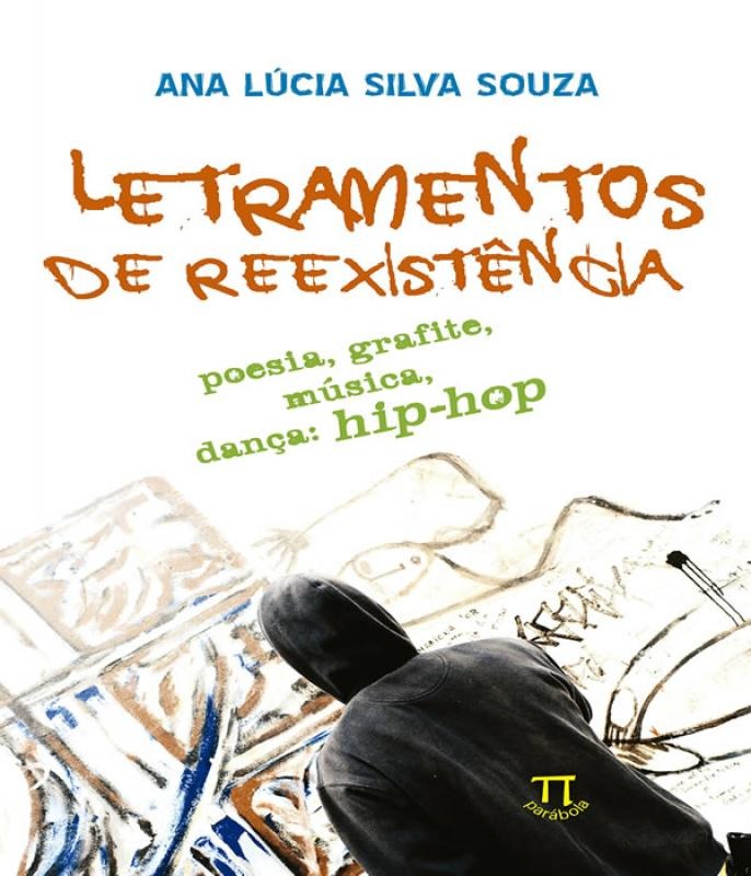 Livro Letramentos de Reexistência