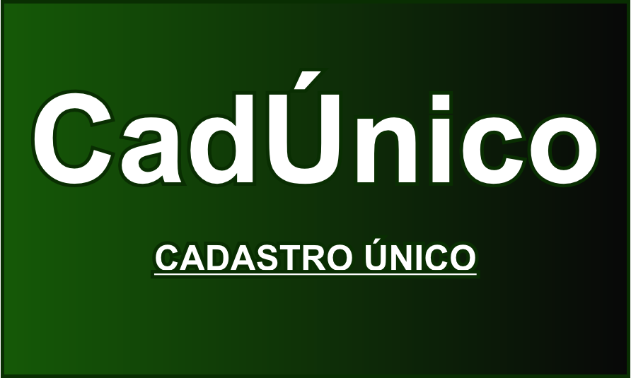 CadÚnico